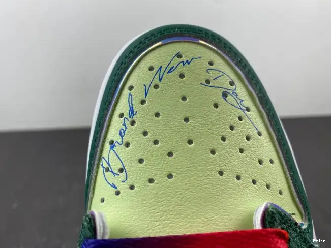 Bmlin Jordan 1 FD9665-351 Retro Doernbecher Low OG (2023) 0604